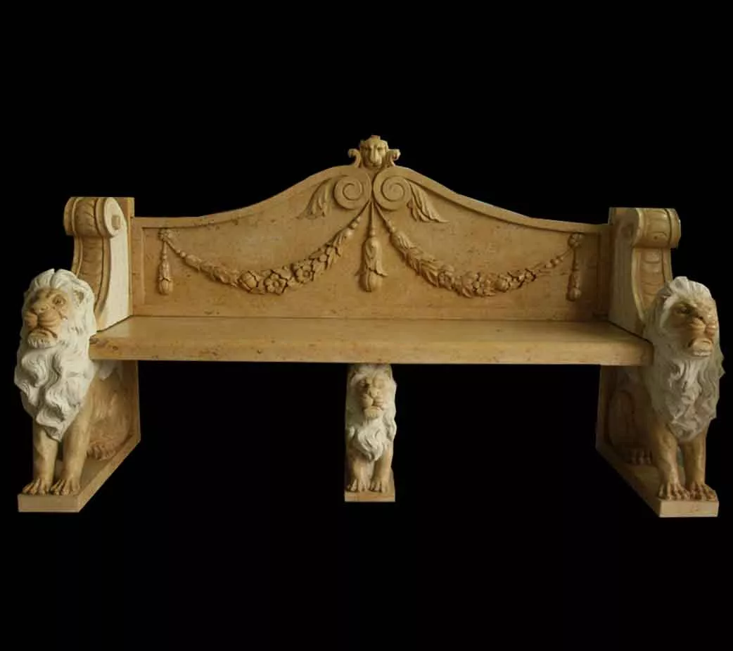 Benches/Tables