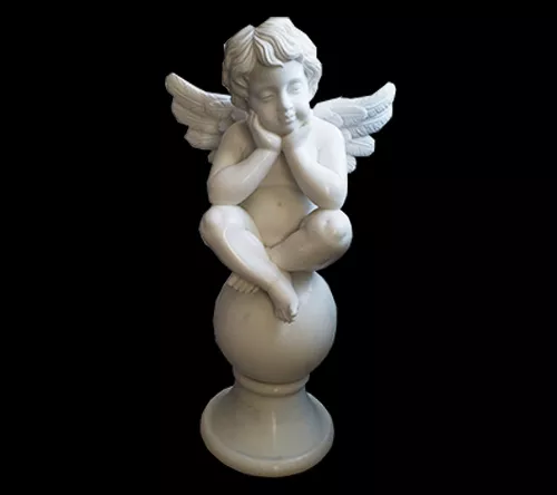 Small Angel