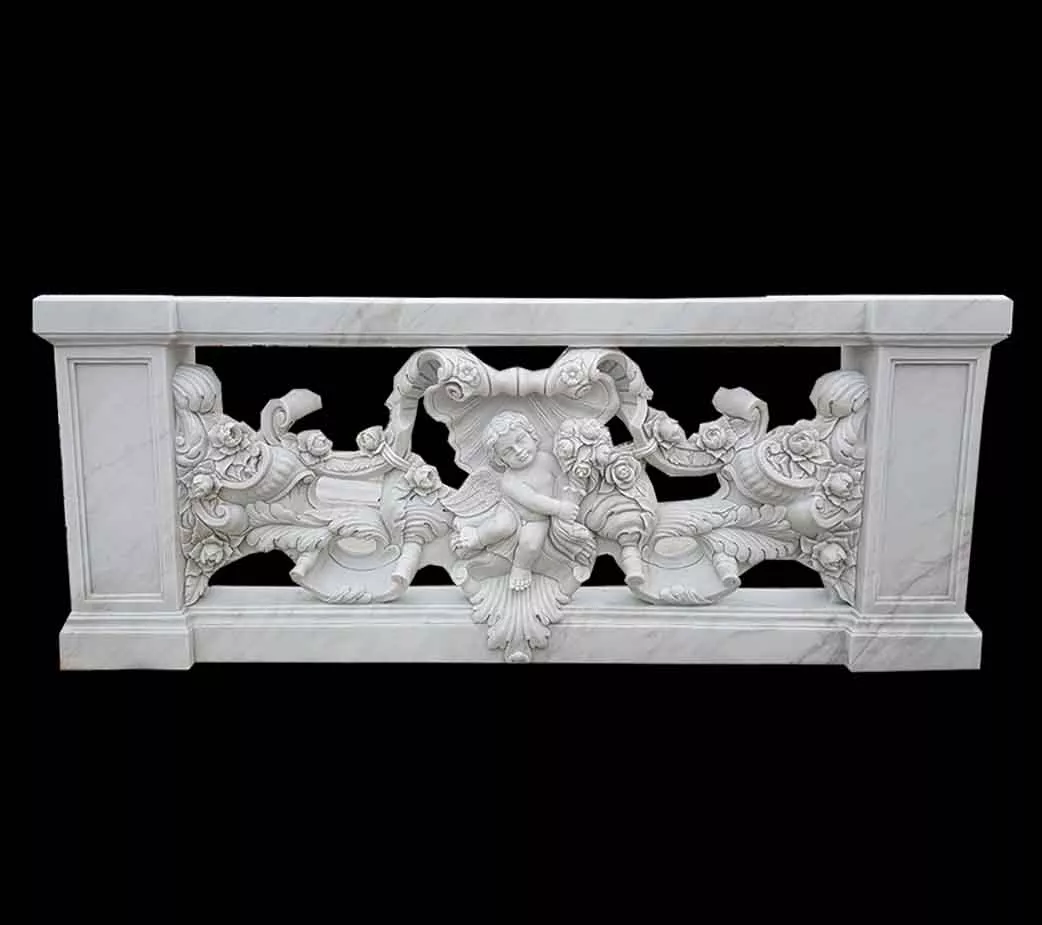 Balusters
