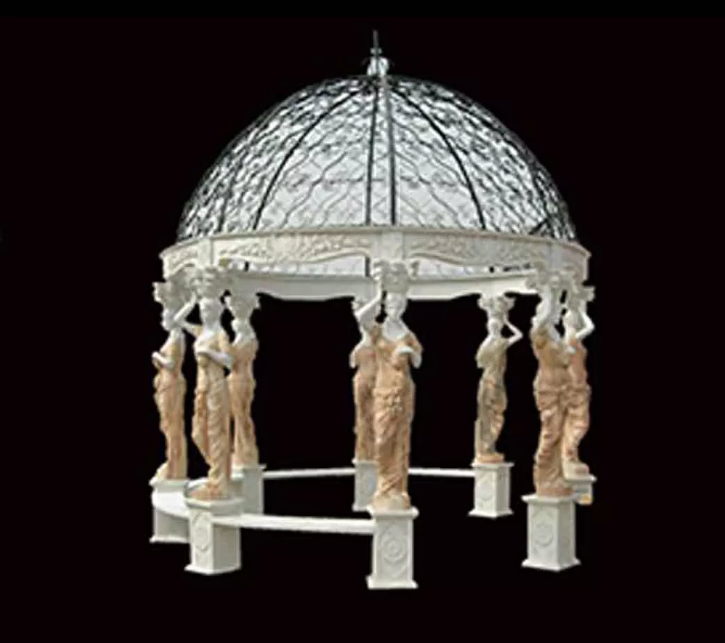 Gazebos