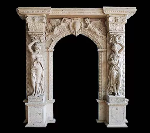 Doorways